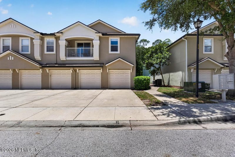 9420 Osprey Branch Trl #1-5, Jacksonville, FL 32257