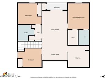9420 Osprey Branch Trl #1-5, Jacksonville, FL 32257