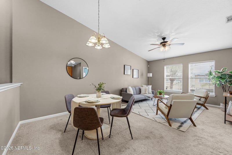 9420 Osprey Branch Trl #9, Jacksonville, FL 32257