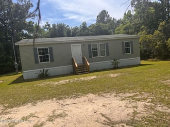 942235 Old Nassauville Rd, Fernandina Beach, FL 32034