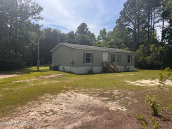 942235 Old Nassauville Rd, Fernandina Beach, FL 32034