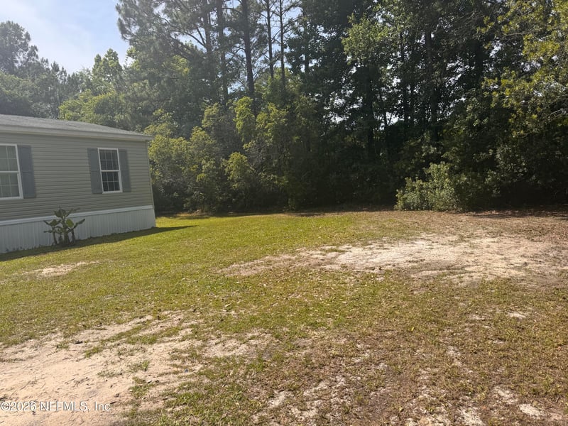 942235 Old Nassauville Rd, Fernandina Beach, FL 32034