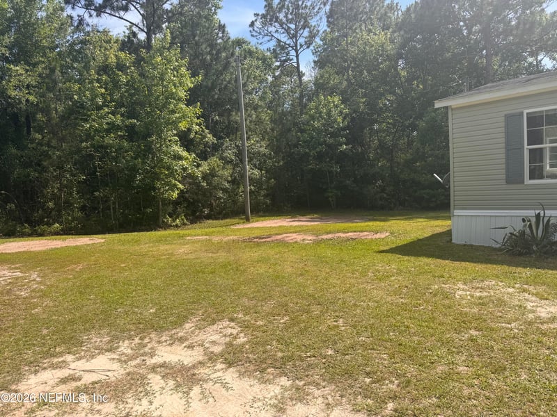 942235 Old Nassauville Rd, Fernandina Beach, FL 32034