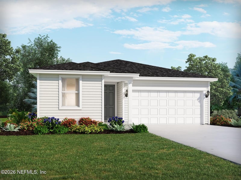 9423 Ella Point Dr, Jacksonville, FL 32219