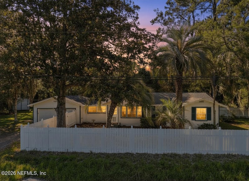 942611 Old Nassauville Rd, Fernandina Beach, FL 32034
