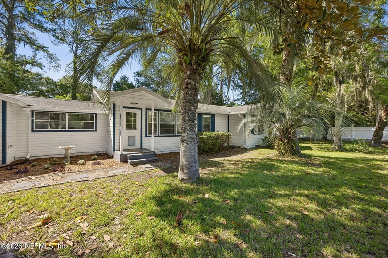 942611 Old Nassauville Rd, Fernandina Beach, FL 32034