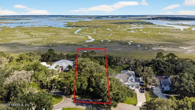94288 Summer Breeze Dr, Fernandina Beach, FL 32034