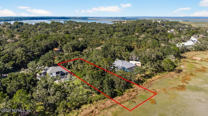 94288 Summer Breeze Dr, Fernandina Beach, FL 32034