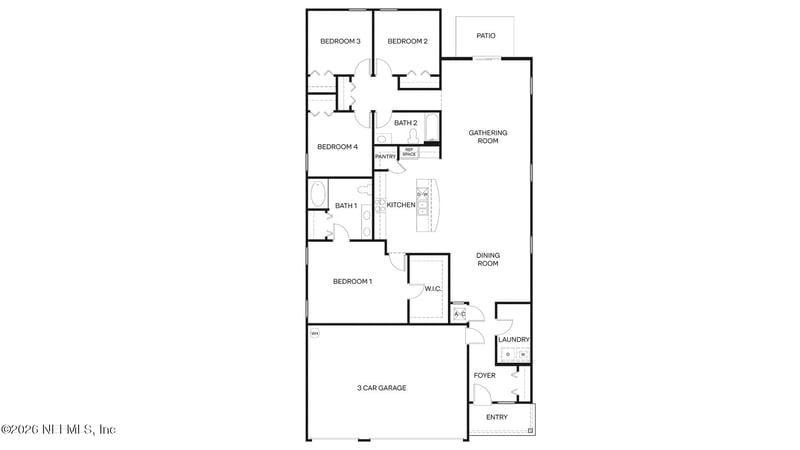 943 Orellana Rd, St Augustine, FL 32084
