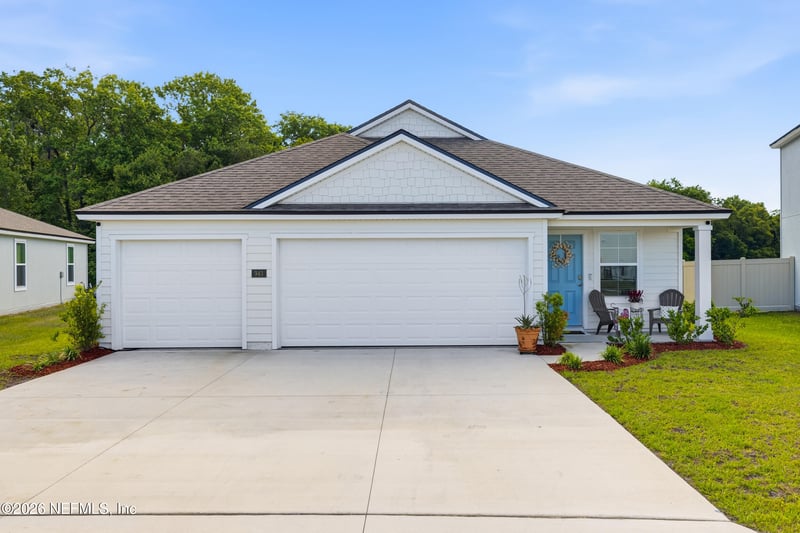 943 Orellana Rd, St Augustine, FL 32084