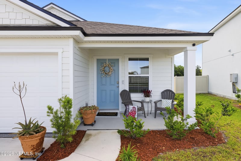 943 Orellana Rd, St Augustine, FL 32084