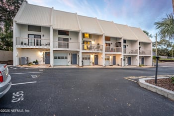 943 S Ponce De Leon Blvd, St Augustine, FL 32084