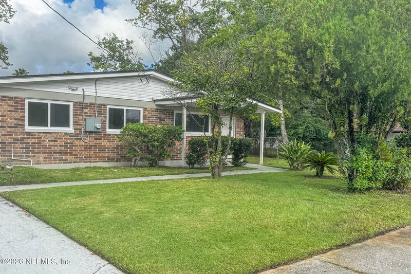 9430 Norfolk Blvd, Jacksonville, FL 32208