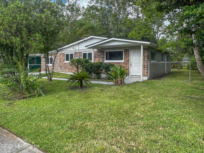 9430 Norfolk Blvd, Jacksonville, FL 32208