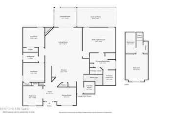 9435 Prosperity Lake Dr, Jacksonville, FL 32244