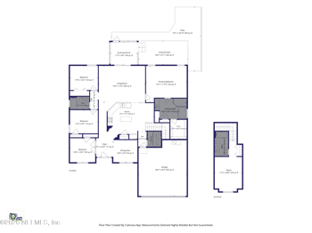 9435 Prosperity Lake Dr, Jacksonville, FL 32244
