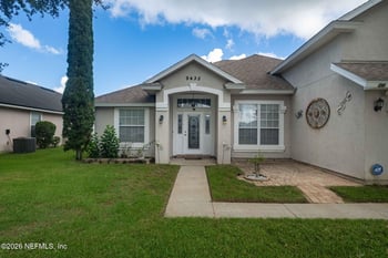 9435 Prosperity Lake Dr, Jacksonville, FL 32244