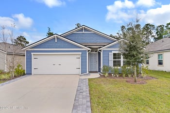944 Morgans Treasure Rd, St Augustine, FL 32084