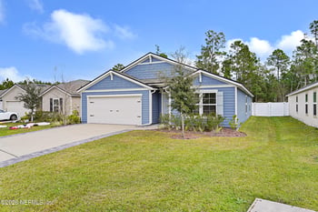 944 Morgans Treasure Rd, St Augustine, FL 32084