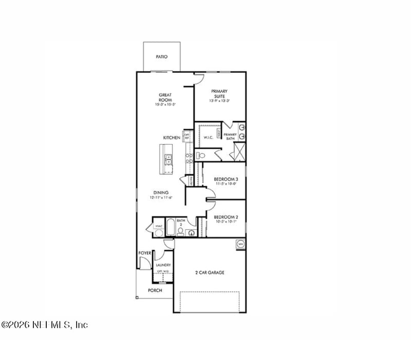 9446 Ella Point Dr, Jacksonville, FL 32219