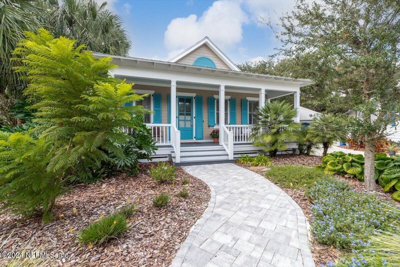 945 Deer Hammock Cir, St Augustine, FL 32080