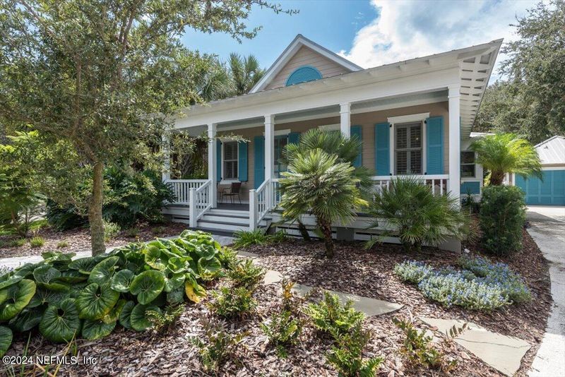 945 Deer Hammock Cir, St Augustine, FL 32080