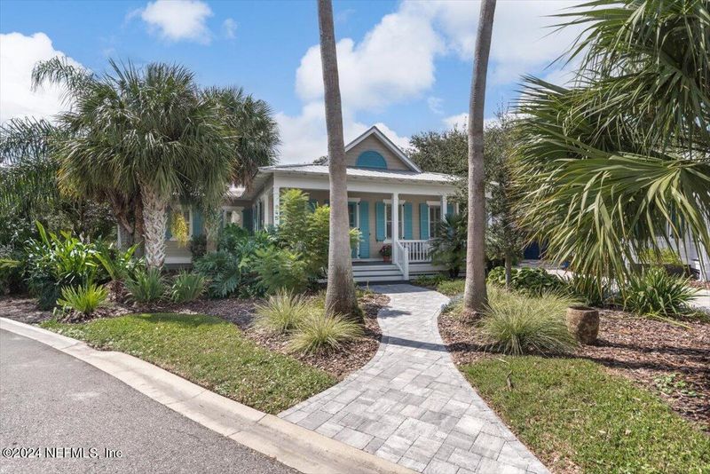 945 Deer Hammock Cir, St Augustine, FL 32080