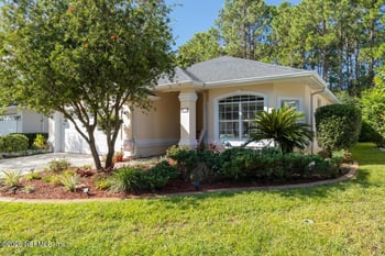945 Ridgewood Ln, St Augustine, FL 32086