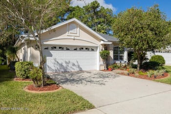 945 Ridgewood Ln, St Augustine, FL 32086