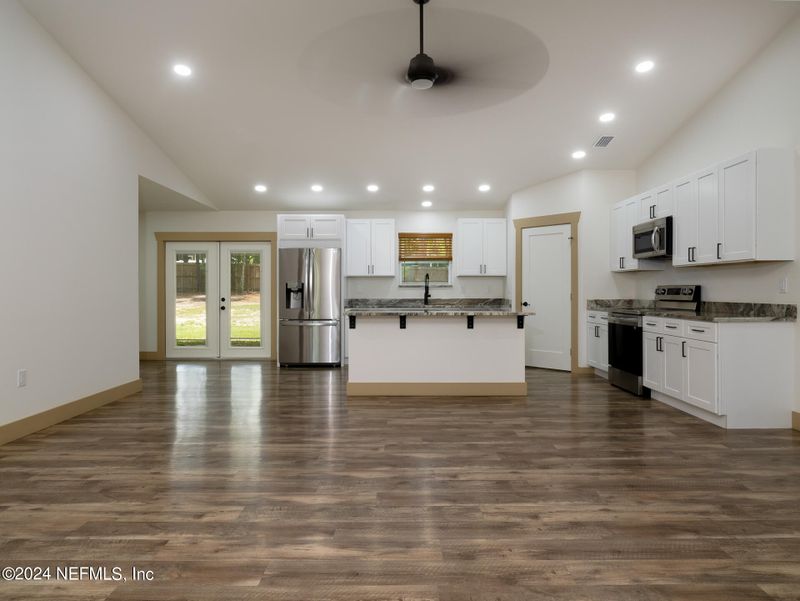 945 SE 50th St, Keystone Heights, FL 32656