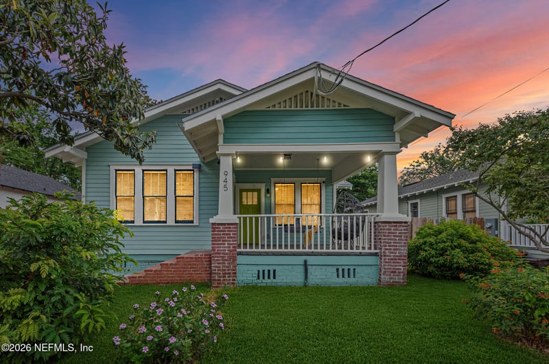 945 Wolfe St, Jacksonville, FL 32205