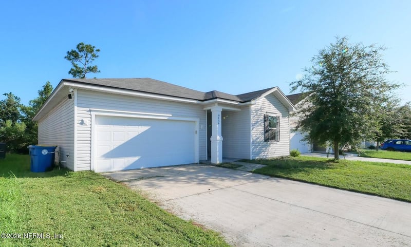 9454 Scaup Way, Jacksonville, FL 32218