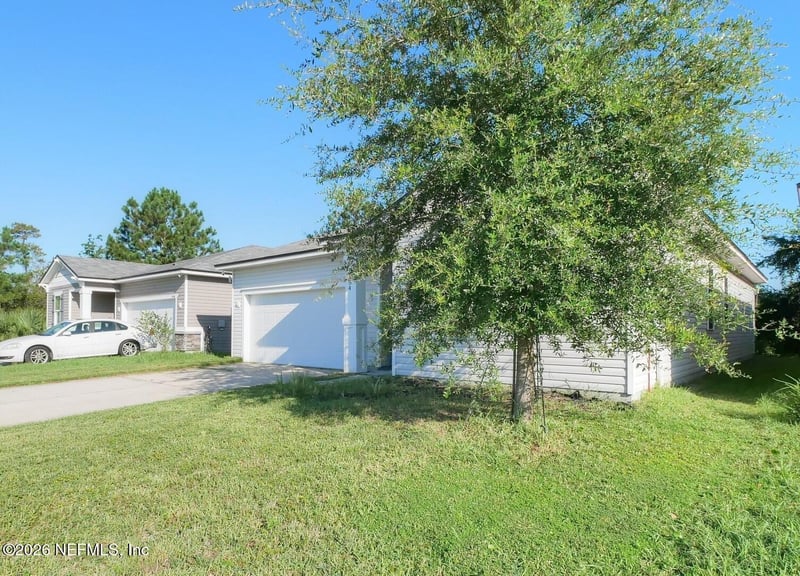 9454 Scaup Way, Jacksonville, FL 32218