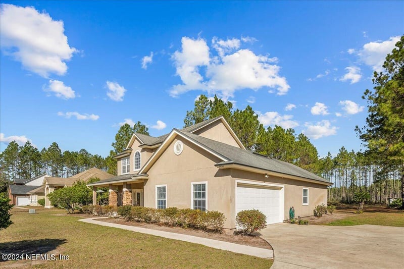 9456 Ford Rd, Bryceville, FL 32009