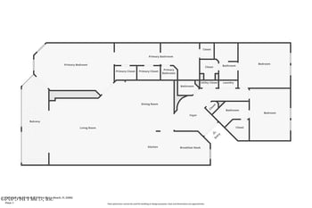 946 Spinnakers Reach Dr, Ponte Vedra Beach, FL 32082