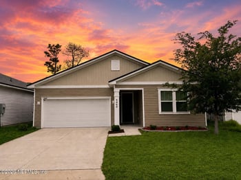 9460 Scaup Way, Jacksonville, FL 32218