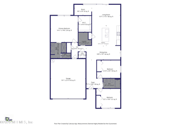 9460 Scaup Way, Jacksonville, FL 32218
