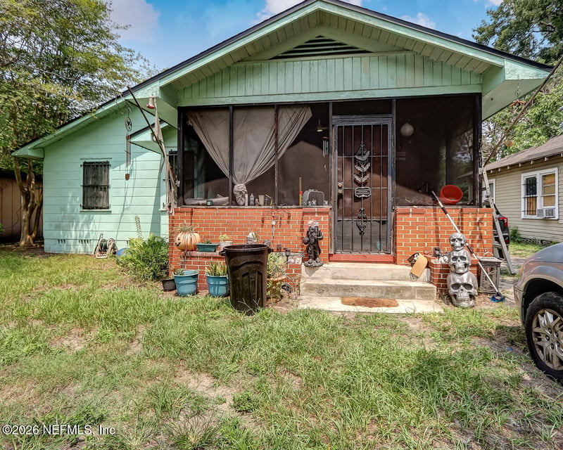 947 Maynard St, Jacksonville, FL 32208