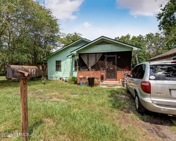 947 Maynard St, Jacksonville, FL 32208