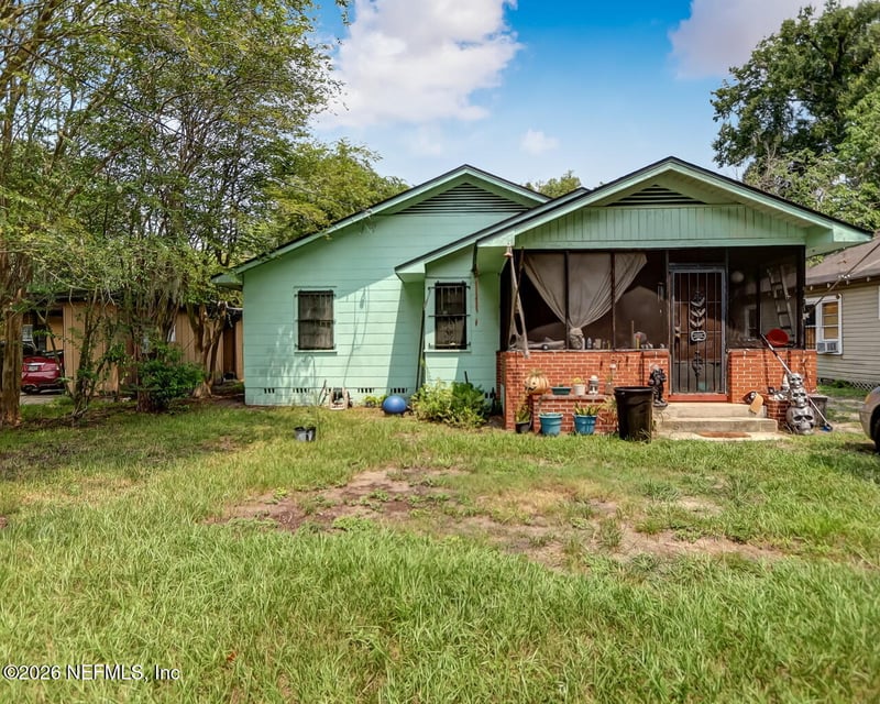 947 Maynard St, Jacksonville, FL 32208