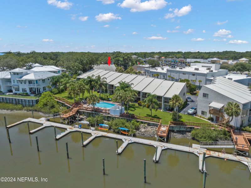947 S Ponce De Leon Blvd, St Augustine, FL 32084