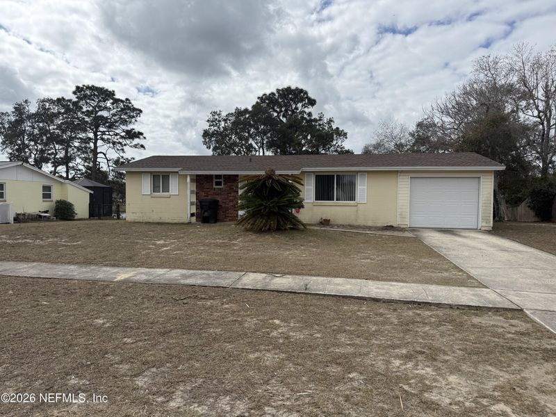 947 Viscaya Blvd, St Augustine, FL 32086