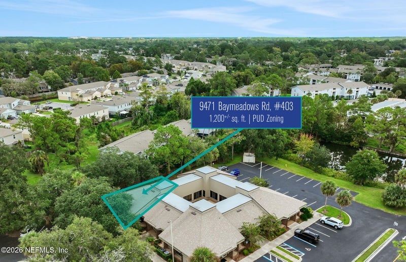 9471 Baymeadows Rd #403, Jacksonville, FL 32218