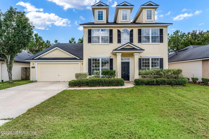 9478 Bembridge Mill Dr, Jacksonville, FL 32244