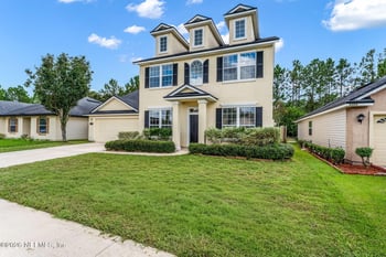 9478 Bembridge Mill Dr, Jacksonville, FL 32244