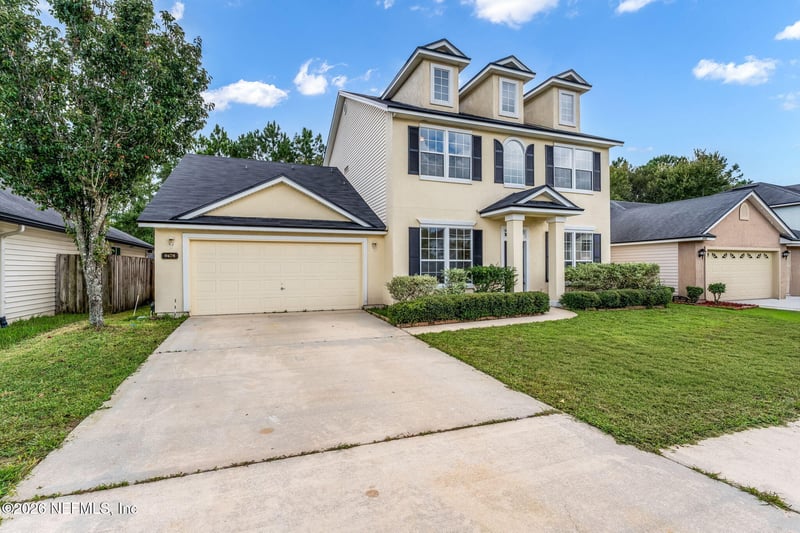 9478 Bembridge Mill Dr, Jacksonville, FL 32244