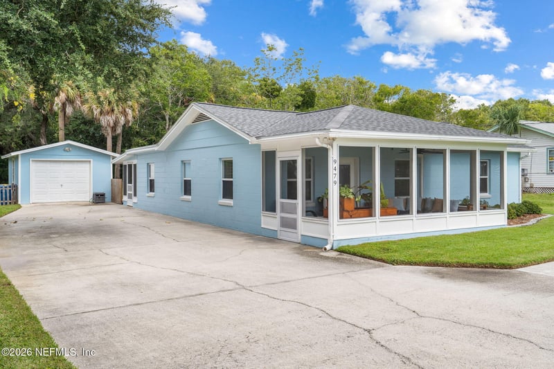 9479 Heckscher Dr, Jacksonville, FL 32226