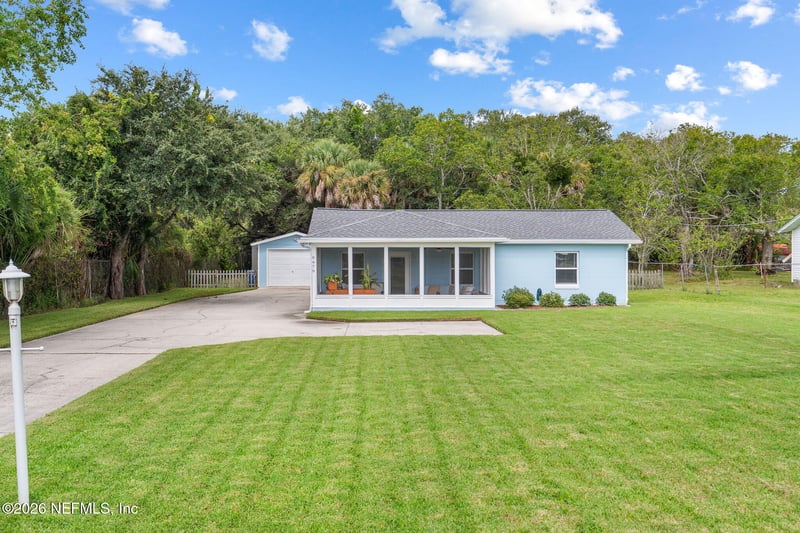 9479 Heckscher Dr, Jacksonville, FL 32226