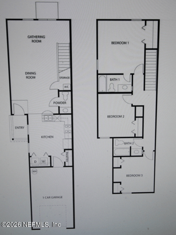 9479 Star Dr, Jacksonville, FL 32256