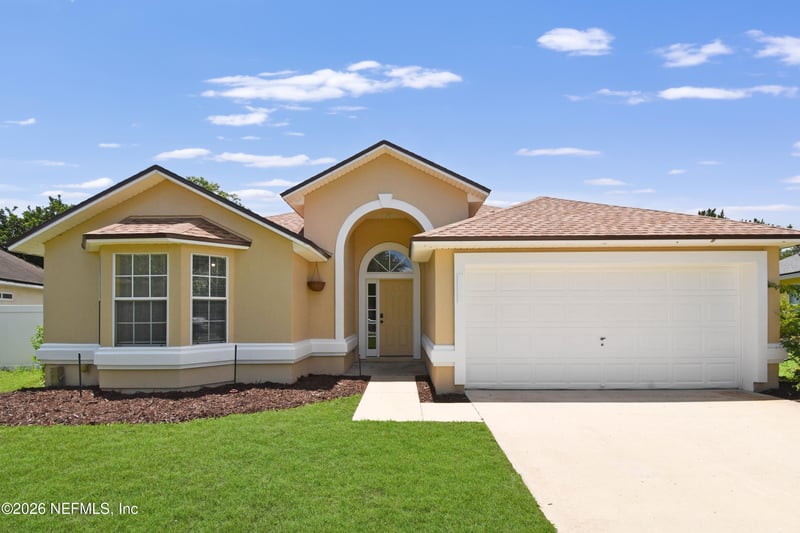 948 Oak Arbor Cir, St Augustine, FL 32084